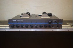 Automatic mixer